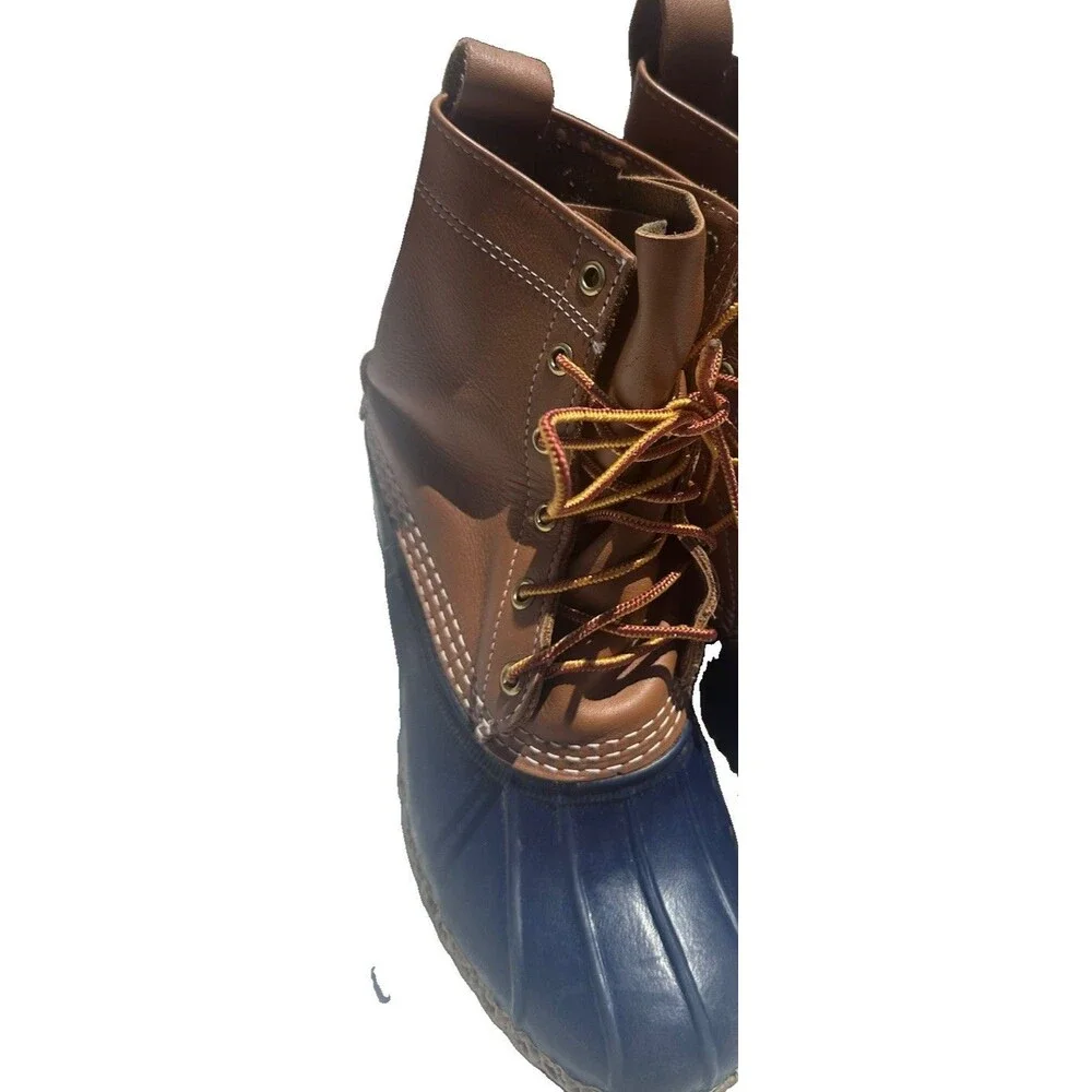 L.L. Bean classic bean